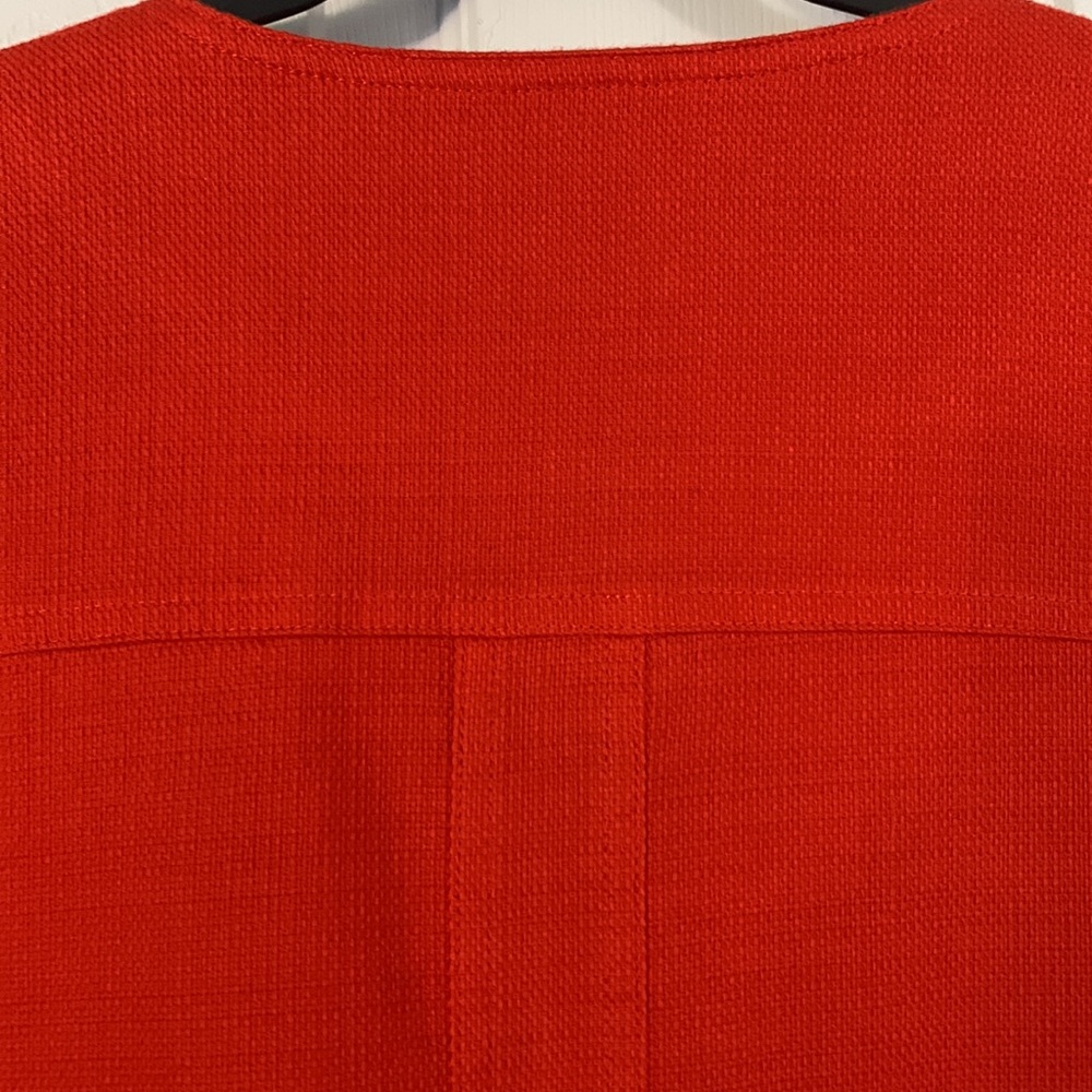 Boden Cropped Jacket - Picture 6 of 10